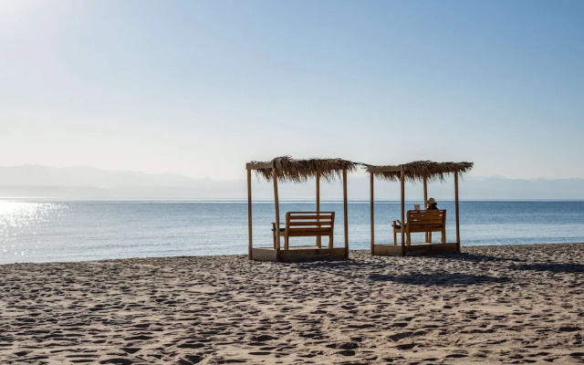 Strand Beach & Golf Resort Taba Heights (ex. Intercontinental Taba Heights Resort)