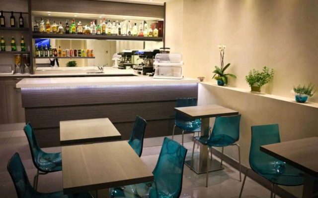 Hotel La Madonnina