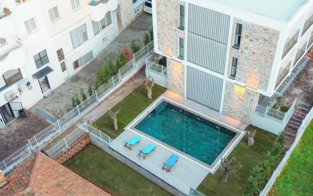 Gulluk Uno Elegance Otel