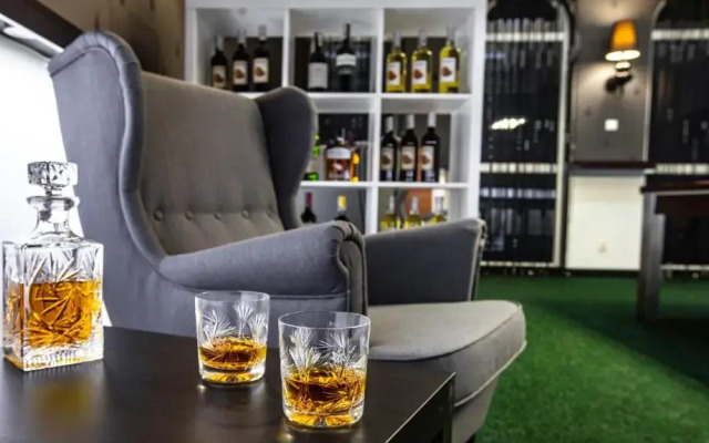 Europejski Boutique Hotel