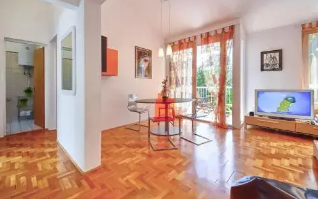 Apartments Vesna