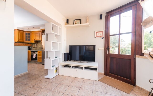 Home In Tramuntana