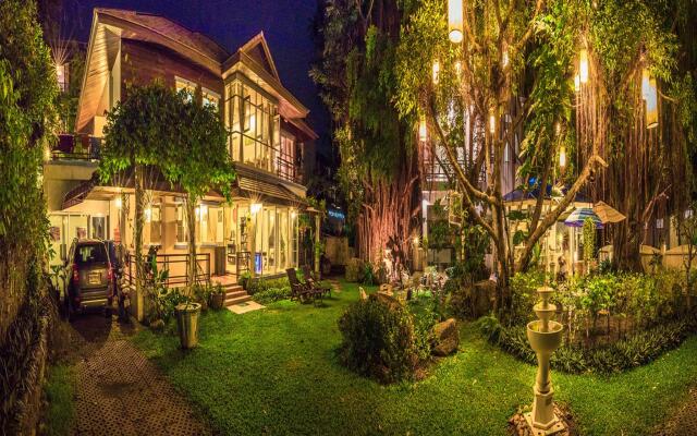 Banyan House Samui B&B - Adults Only
