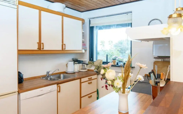 8 Person Holiday Home in Struer-by Traum
