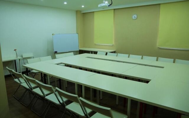 Ibis Hotel Jiangyin