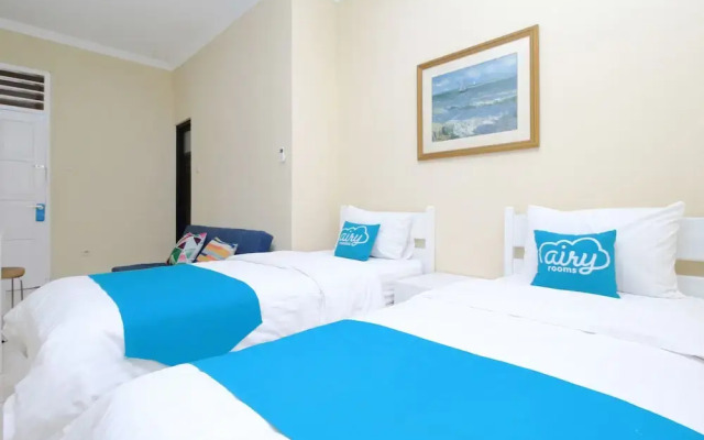 Airy Syariah Nogotirto Dua Irian D24 Yogyakarta