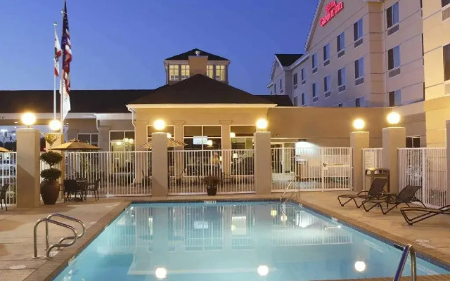 Hilton Garden Inn Clovis