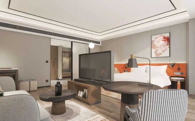 Hilton Garden Inn Suzhou Kunshan