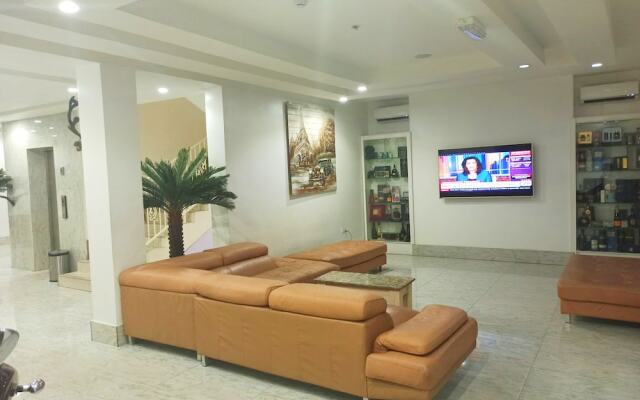 Skylyte Boutique Hotel