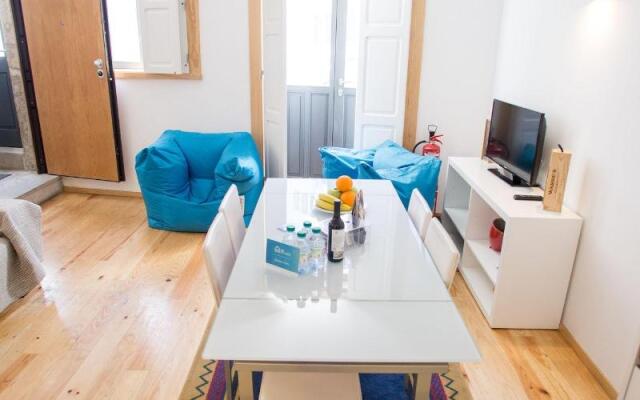 Living Porto Apartments by Porto City Hosts