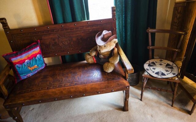 Berthoud Inn & Events
