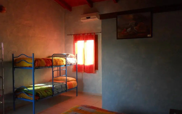 Agriturismo Su Nuratolu