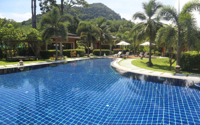 Laguna Villas Yao Noi