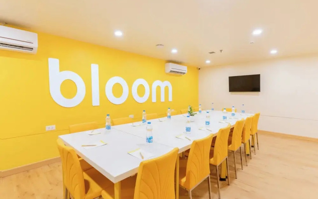 Zo Rooms CR Park