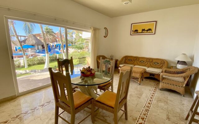 Casa de la Playa Fishermen