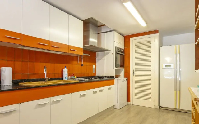 Apartment in Port de Pollenca by the Beach