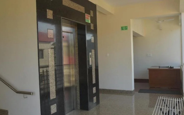 Hotel Akshayadhara