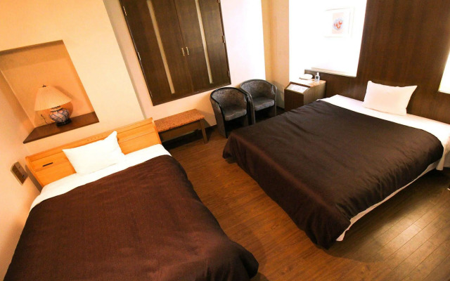 Business Hotel Sanmarco