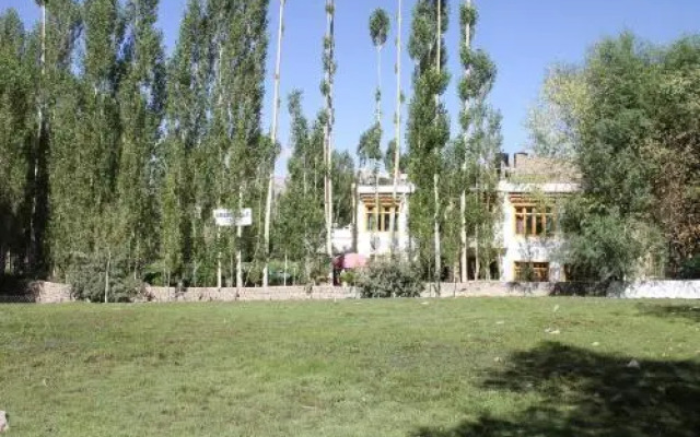 Vajra Villa