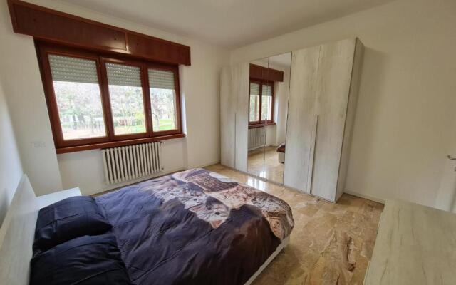 Appartamento La finestra sul Parco