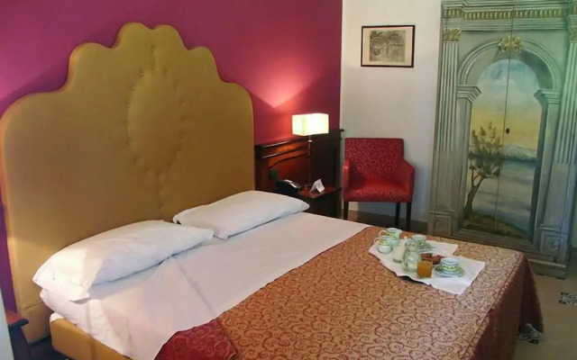 La Bruca Resort