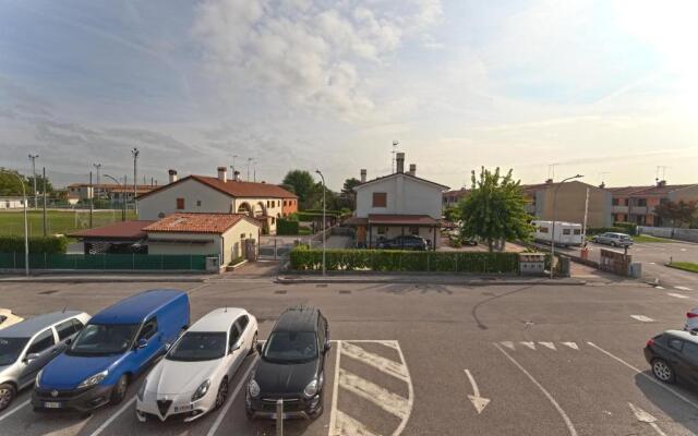 CIVICO 4 affittacamere