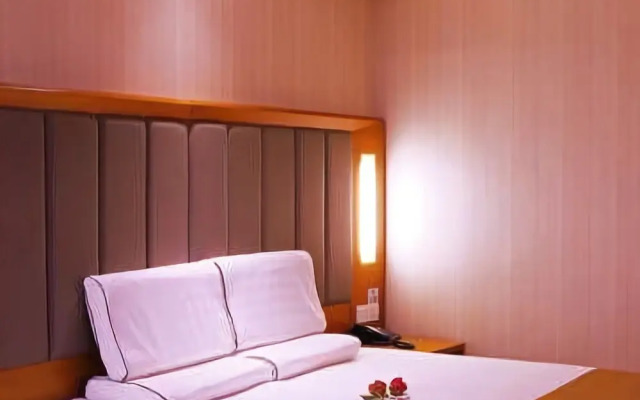 Nanrong Quanji Hotel