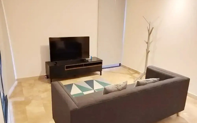 Mi Querido Tulum Eco-Chic condo by HA