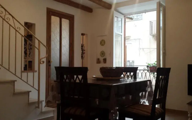 Fabrizia Apartment