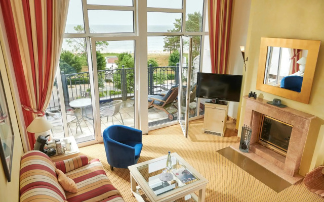 Grand Hotel Binz