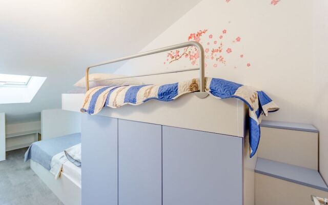 Apartment Penzo
