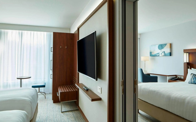 Courtyard by Marriott Luton Airport