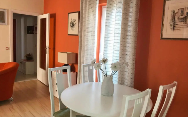Apartments - Rooms VESNA