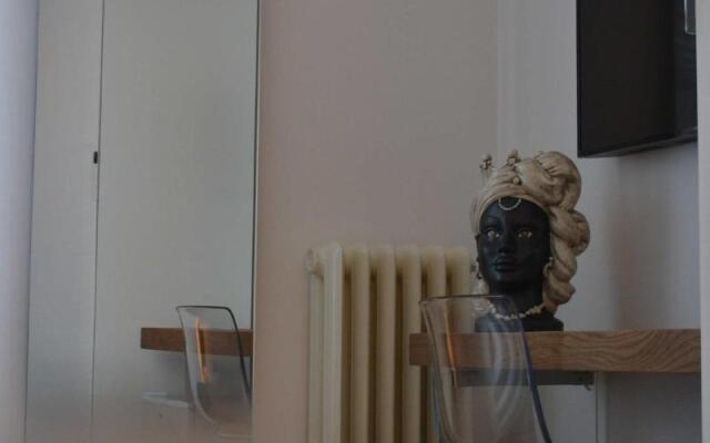 Cinque Cento Suite Prati Delle Vittorie