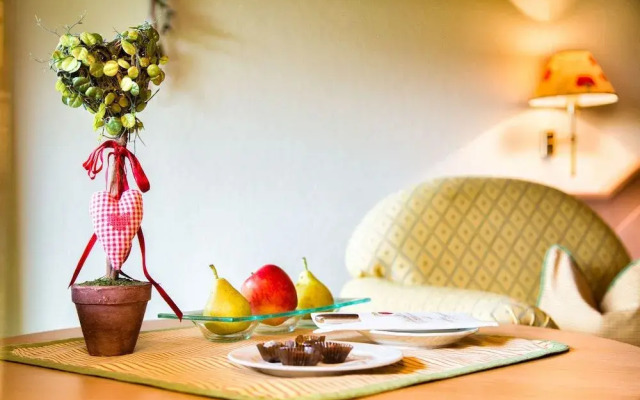 Kaisers Tanne - Premium Alles Inklusive Hotel