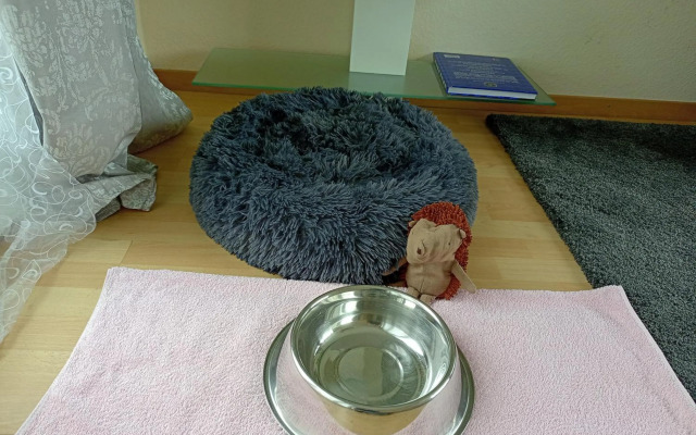 Bahnhof West Apartments