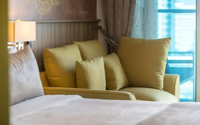 HiGuests - Studio One