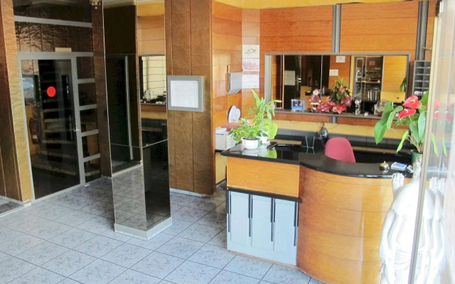 Hotel Jocana
