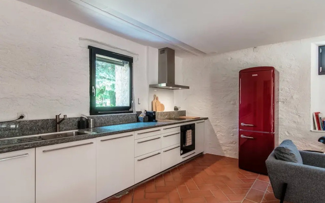 Casa Brocchi