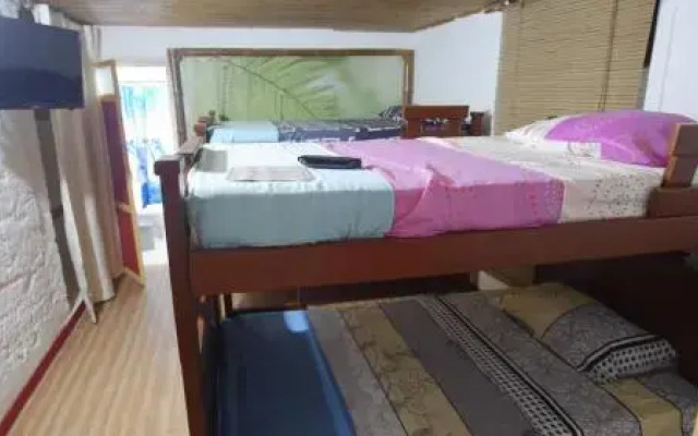 Hostal San Sebastián