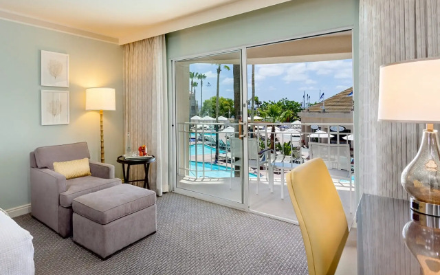 Loews Coronado Bay Resort