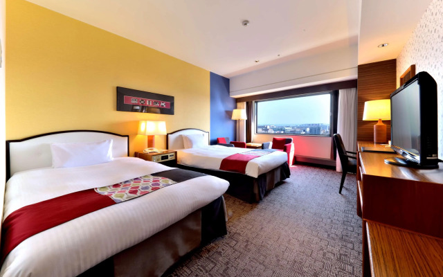 Kobe Portopia Hotel