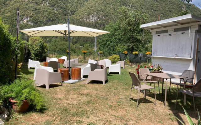 Garni Le Prealpi