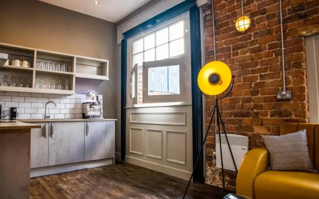 York Street Studios