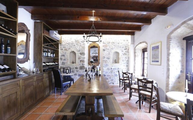 Guesthouse Kellia