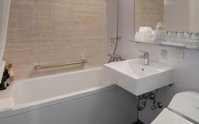 Okinawa Hinode Resort and Hot spring Hotel