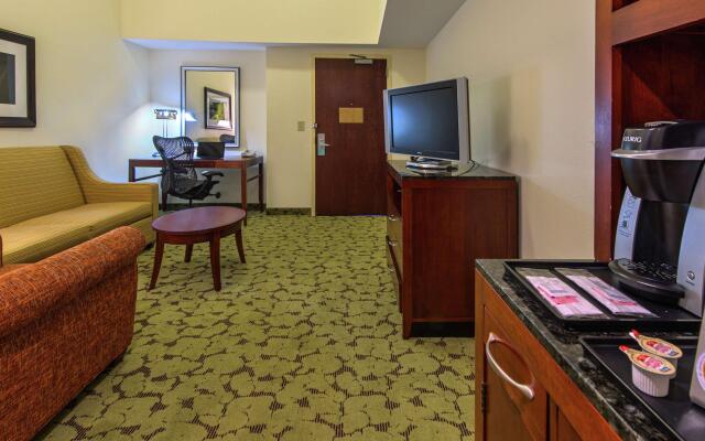 Hilton Garden Inn Macon / Mercer University