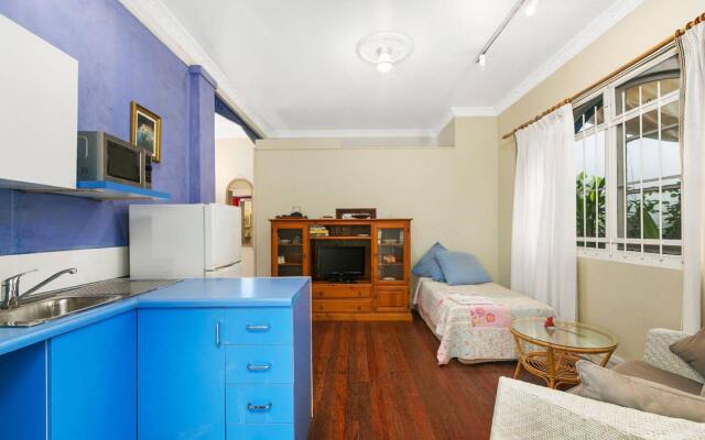 Floriana Boutique Hotel