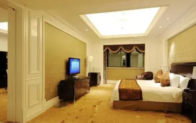 Wansheng International Hotel