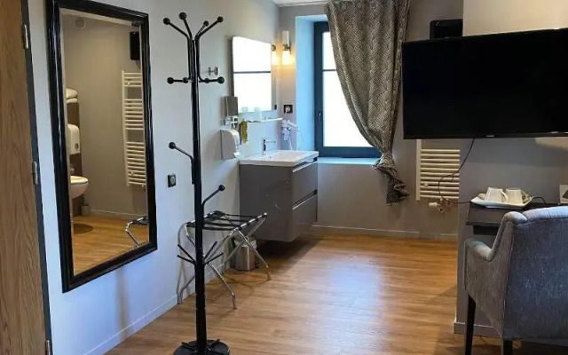 Hôtel de la Vinaigrerie